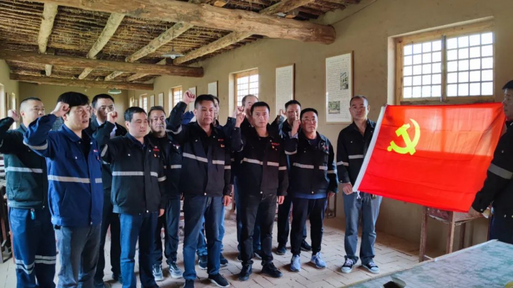 榜樣力量 | 祝賀！他們，榮獲陜西有色金屬集團(tuán)表彰